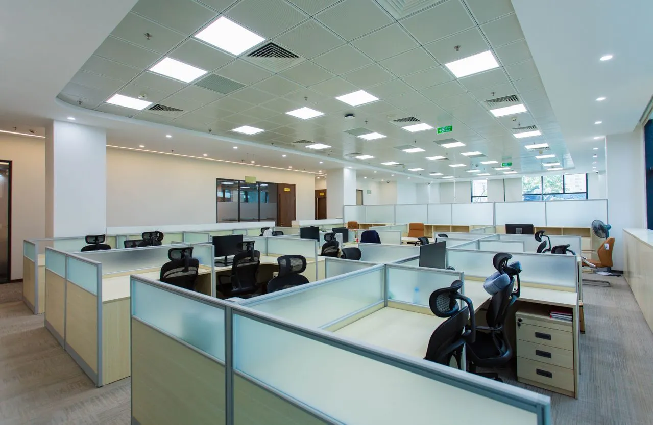 Corporate Office Sector