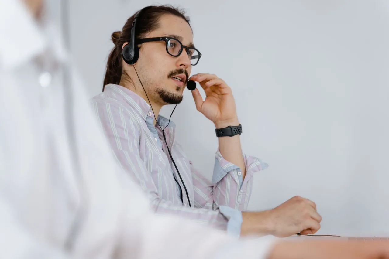 Customer Service Sector