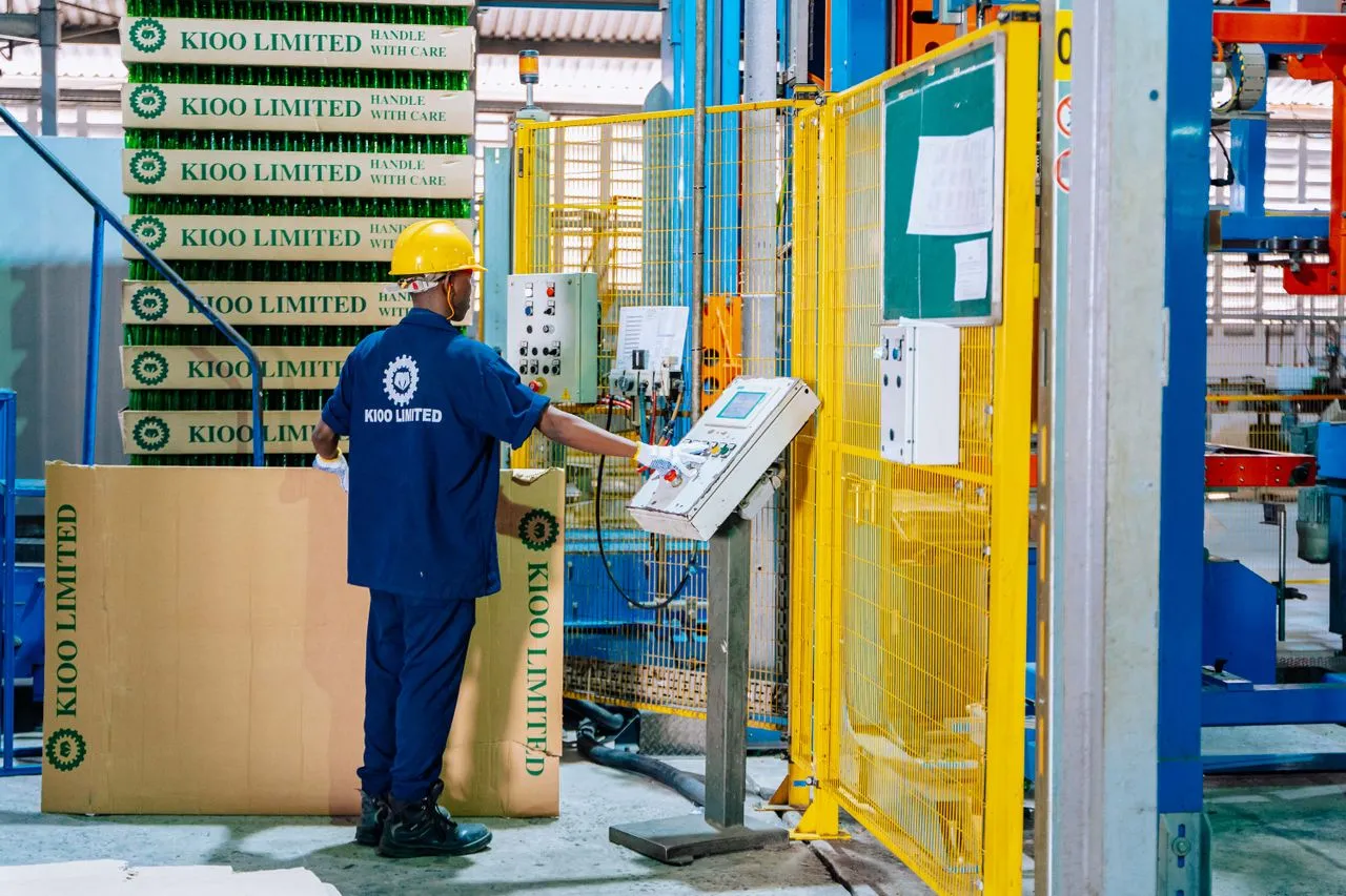 Manufacturing Sector
