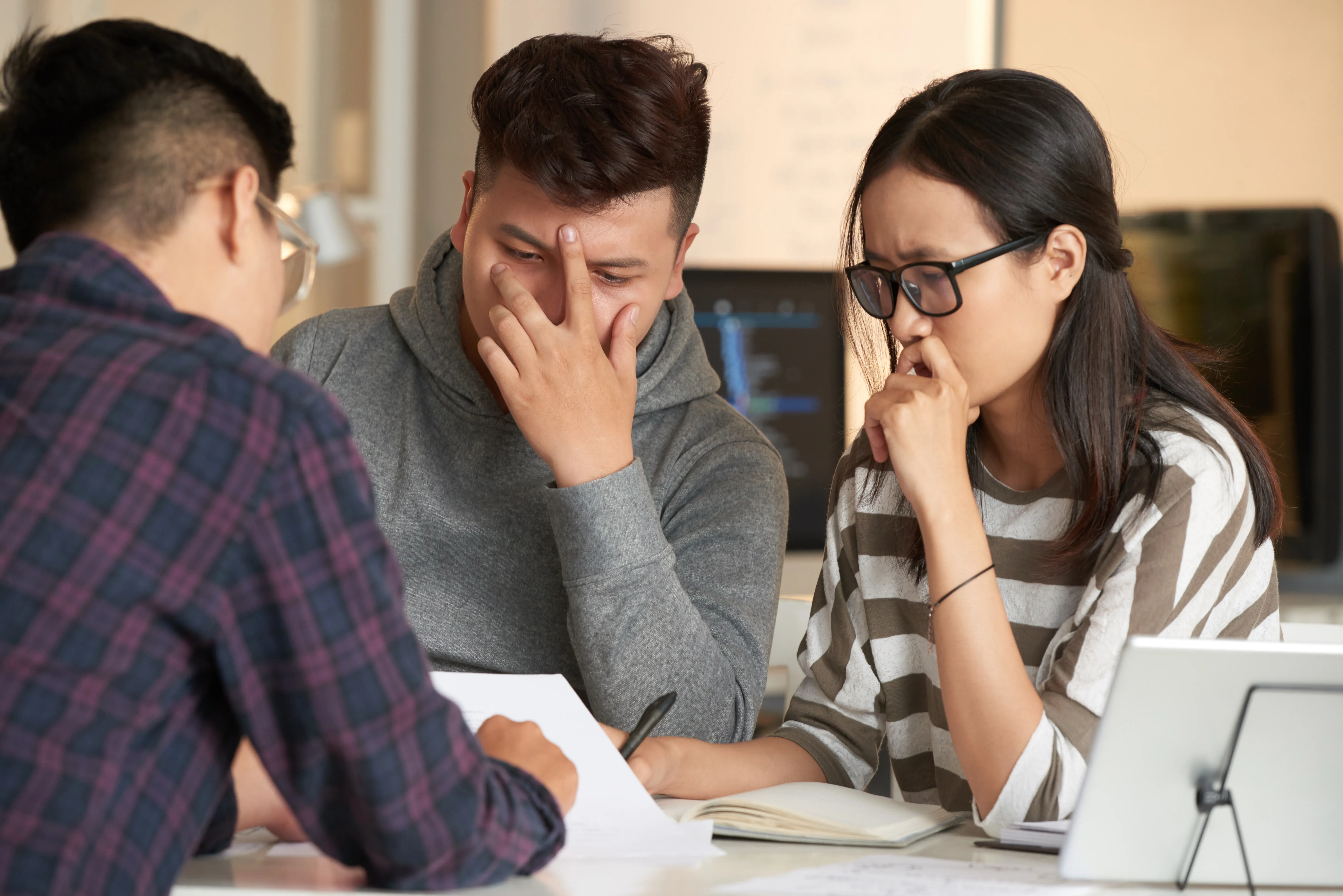Professional development training