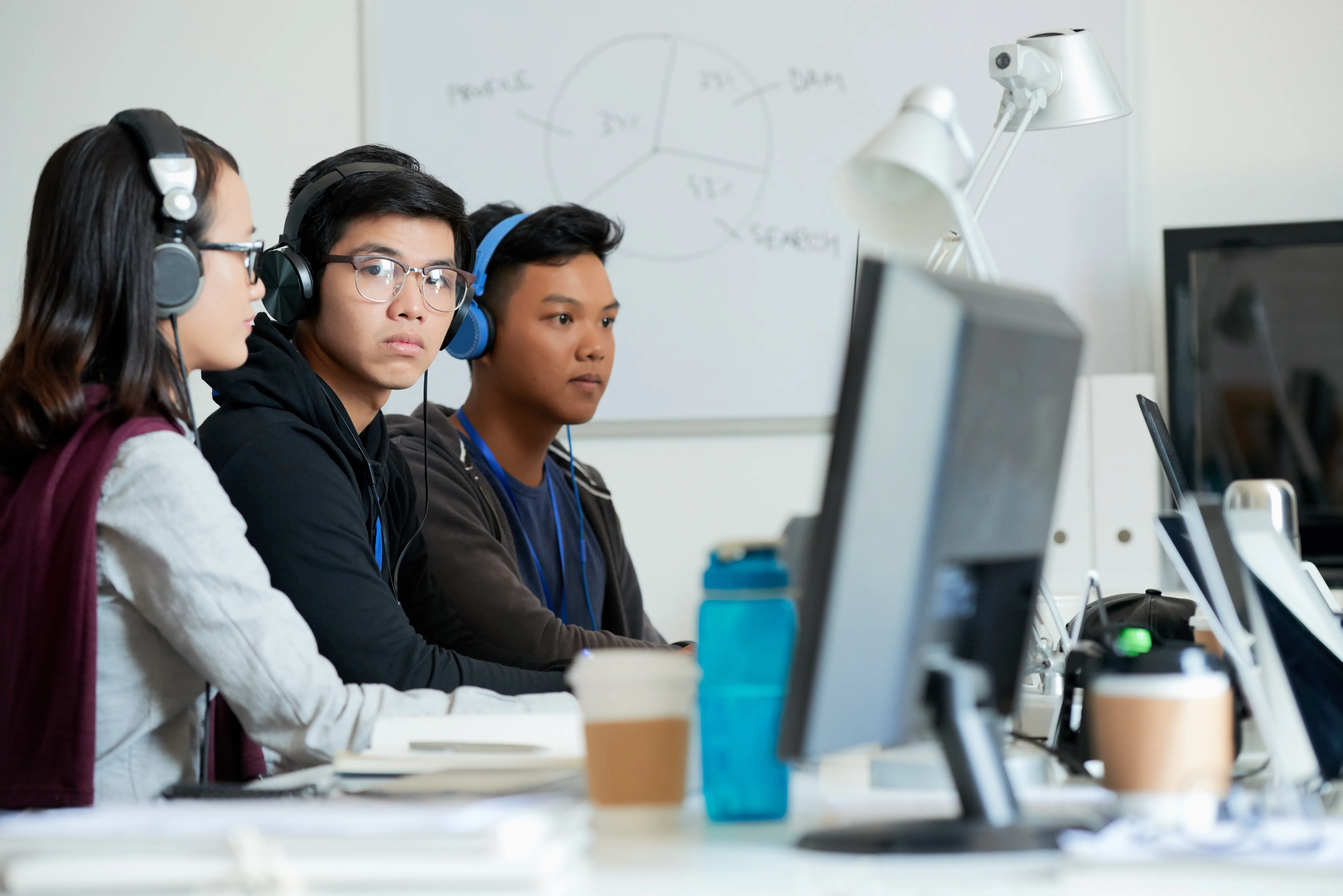 Professional development training